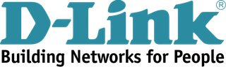 D-Link logo