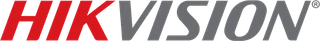 Hikvision logo
