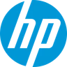 HP logo