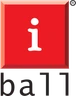 iBall logo