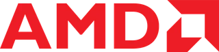 AMD logo