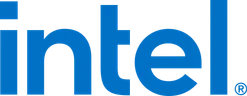 Intel logo