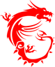MSI logo