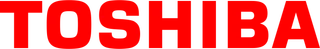 Toshiba logo