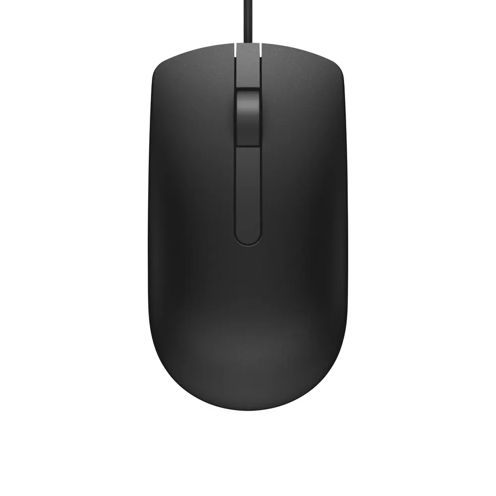 Dell Mouse MS116