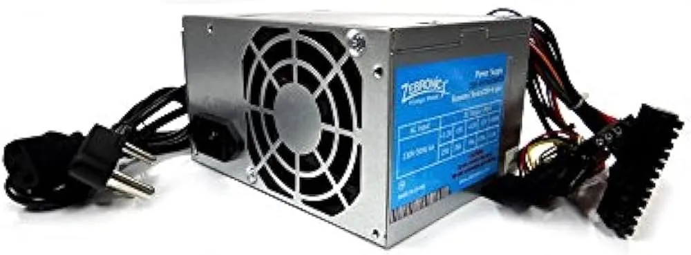 Zebronics Desktop SMPS