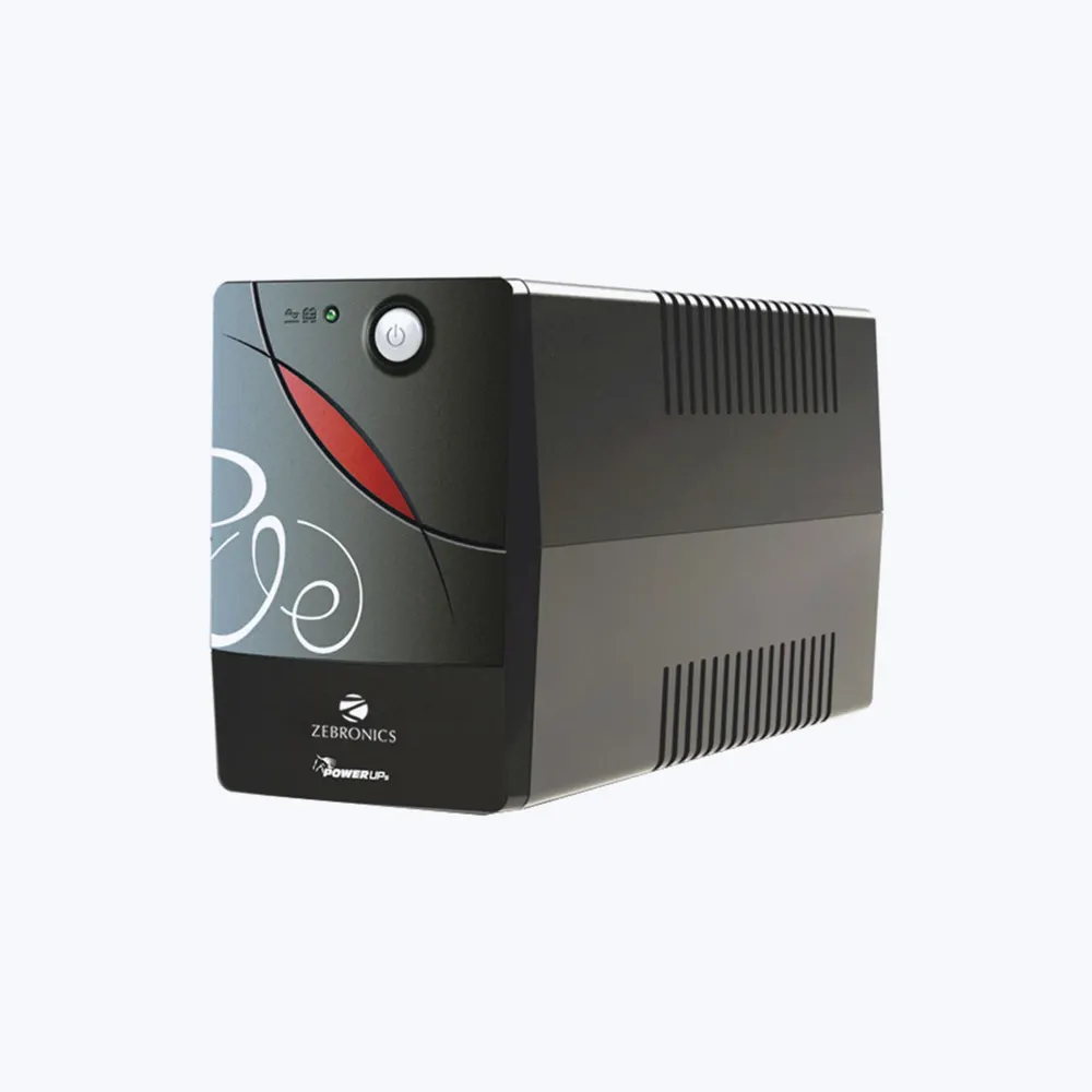 Zebronics Zeb-U725 600VA UPS