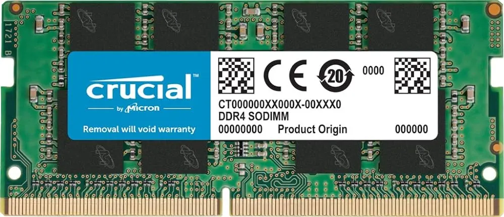 16gb ddr4 laptop 2666