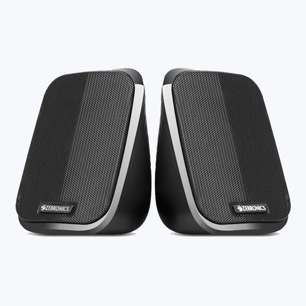 Zebronics Zeb-Fame 2.0 USB Speaker