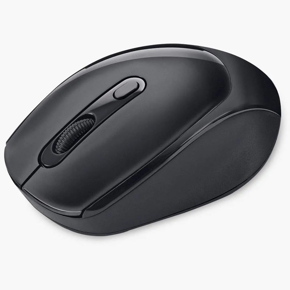 iBall Wireless Mouse Freego