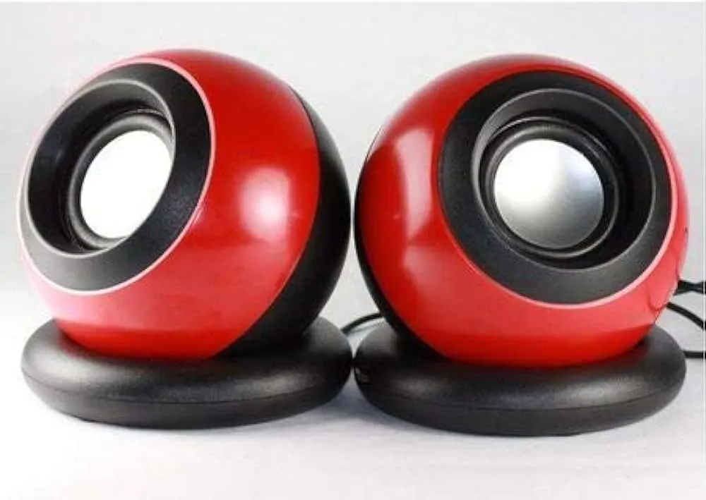 Zebion Adore 2.0 USB Speaker