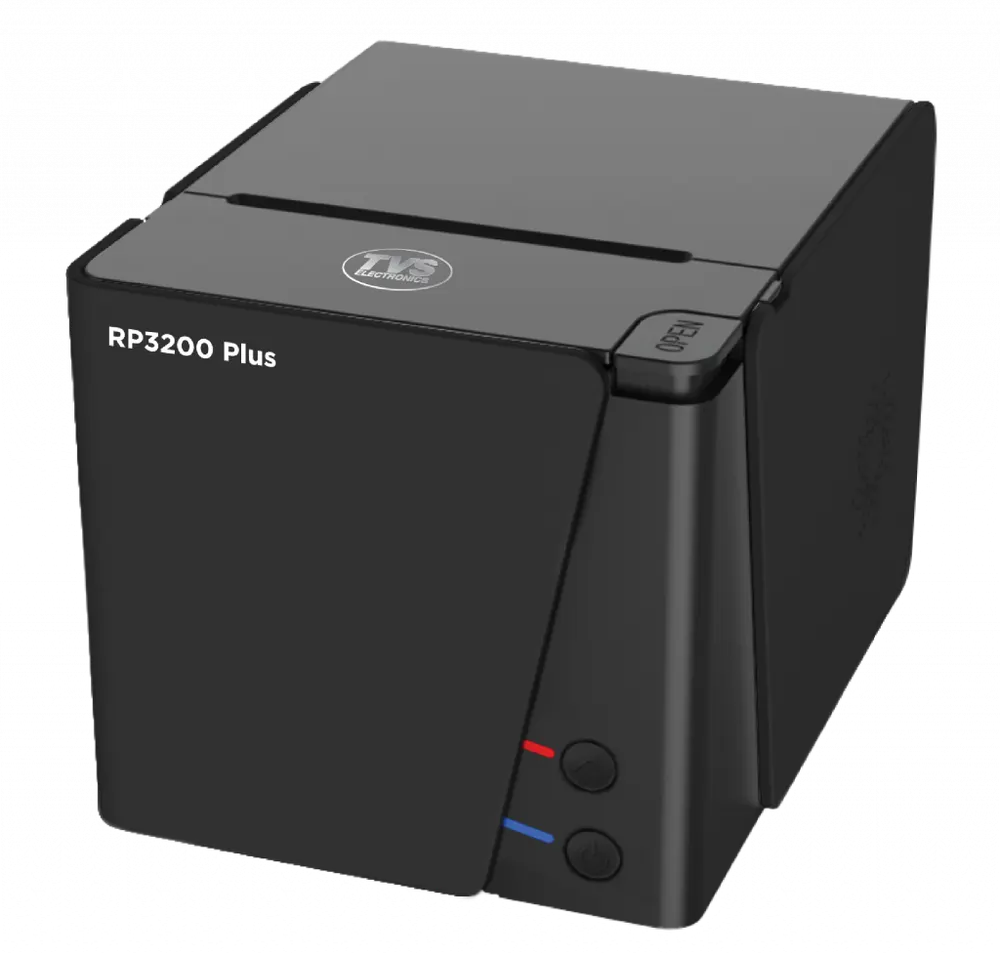 TVS RP 3200 Plus Thermal Receipt Printer