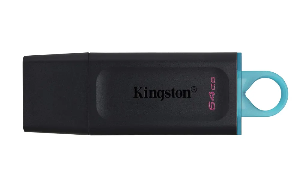 Kingston DataTraveler Exodia DTX 64GB USB 3.2 Pendrive