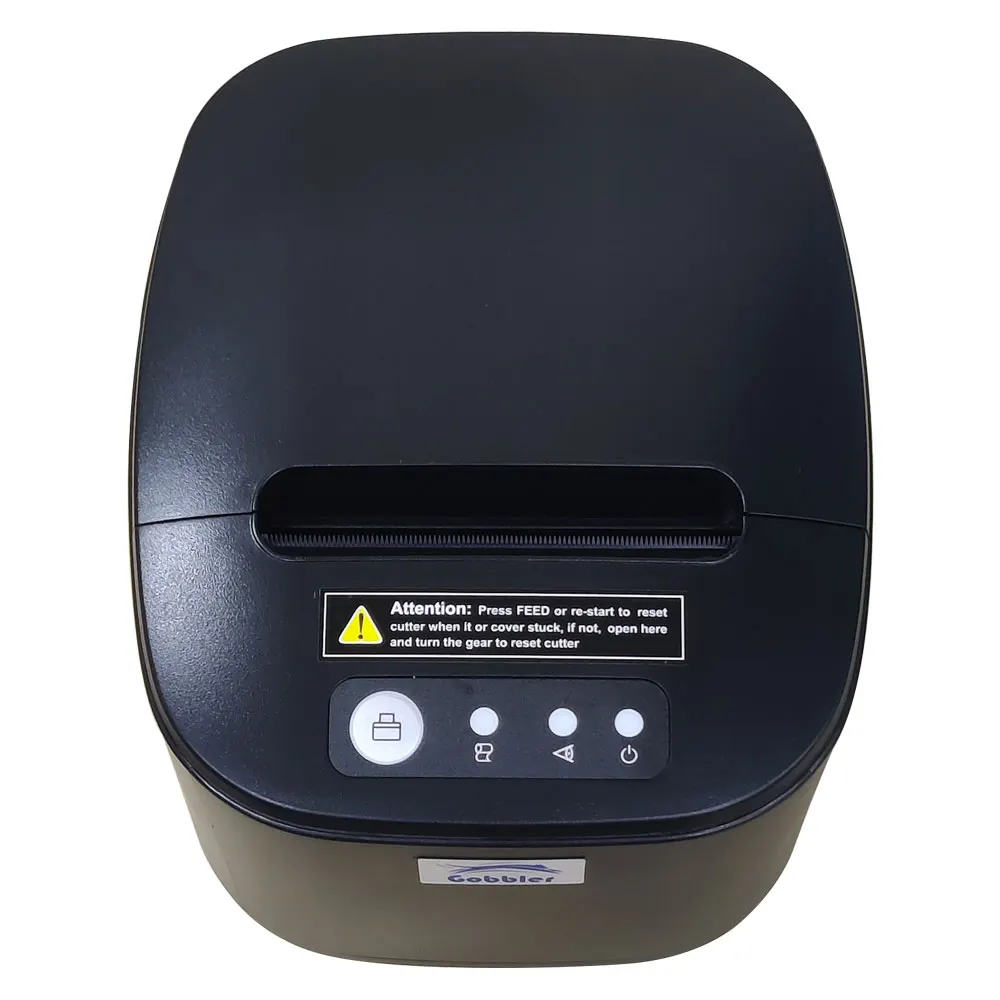 Gobbler XP-A260H Thermal Receipt Printer