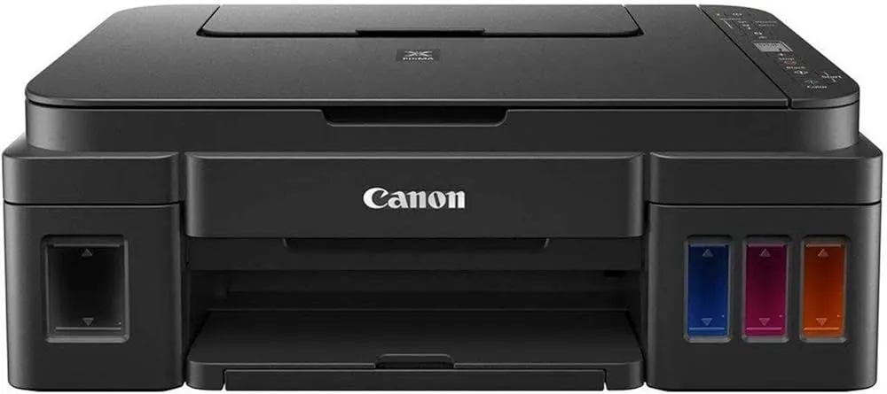 Canon PIXMA G3010 All-in-One Wi-Fi Ink Tank Printer