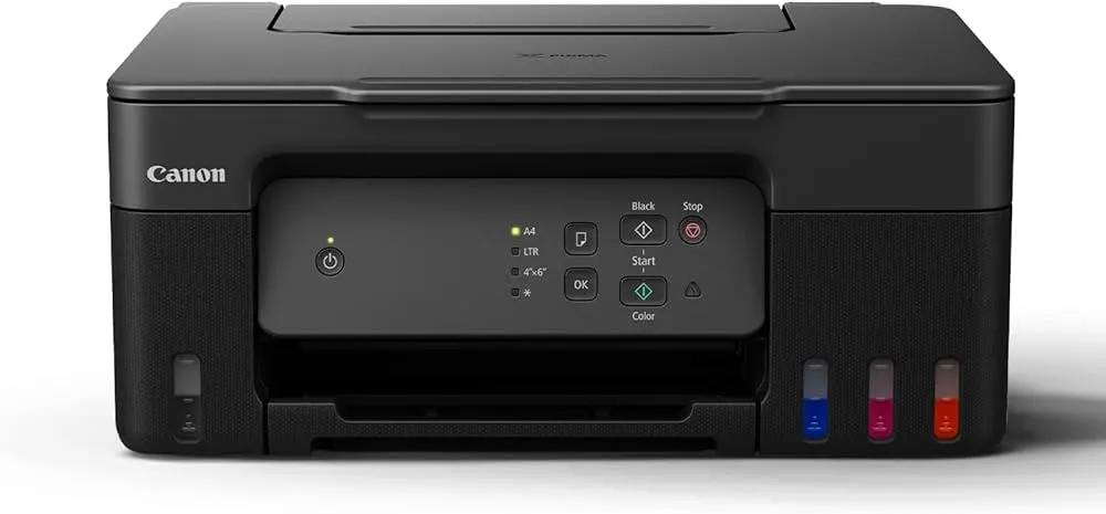 Canon PIXMA G2730 All-in-One Ink Tank Printer