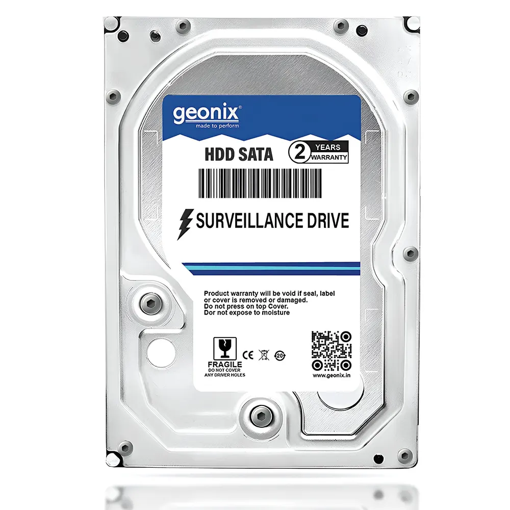 Geonix Surveillance Hard Drive 2TB