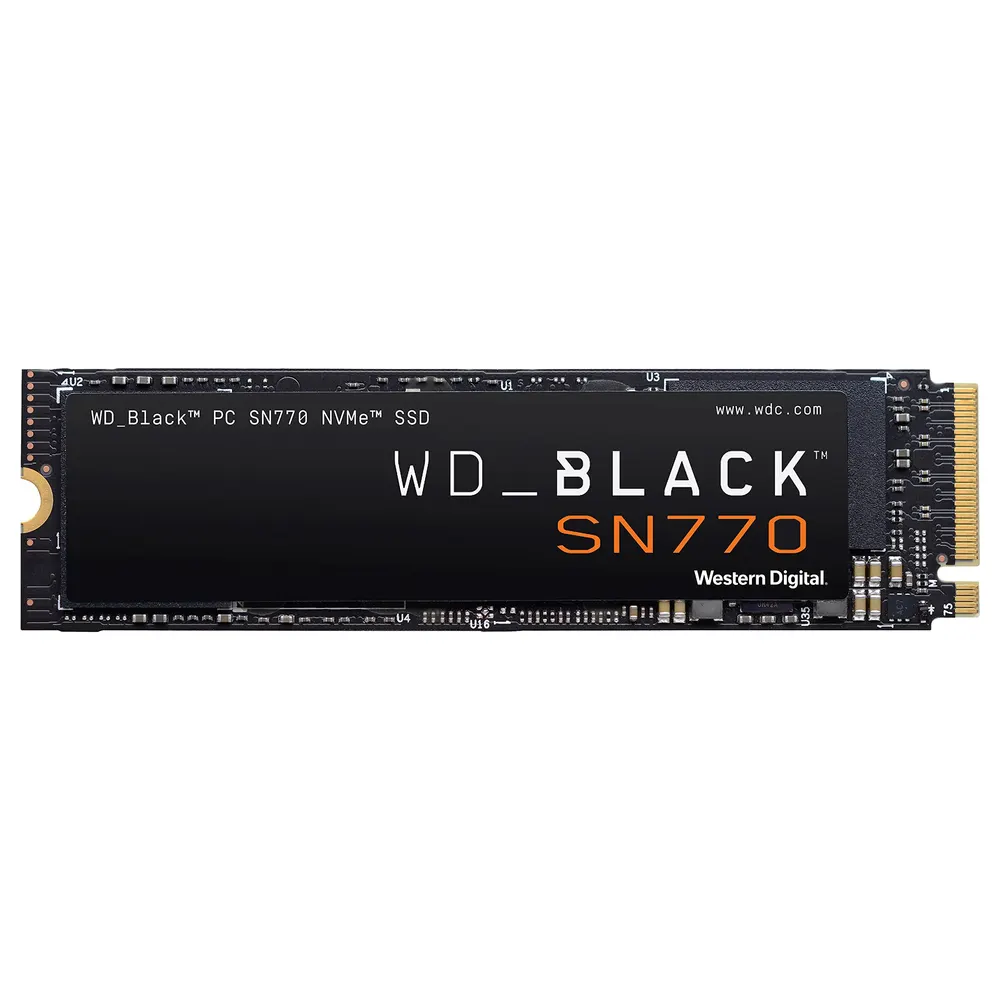 WD_BLACK SN7100 1TB NVMe SSD