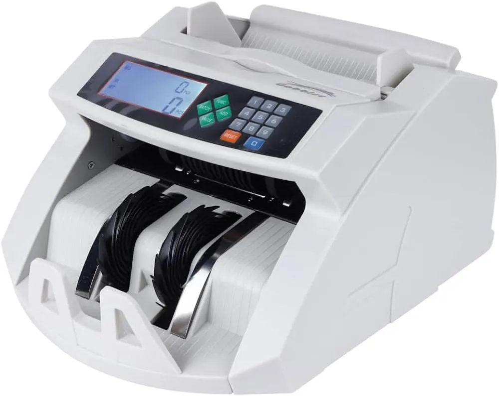 Gobbler Counter Machine GB-3388