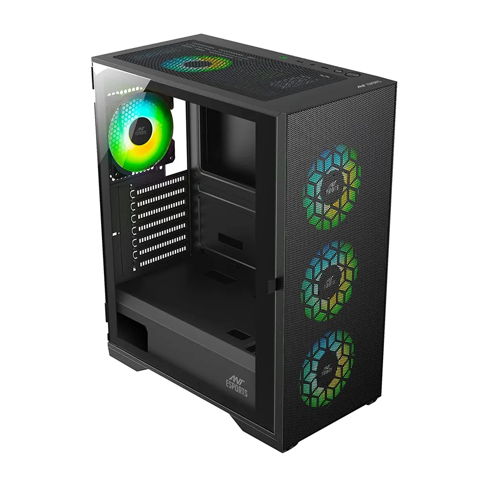 Ant Esports ICE-110 Cabinet