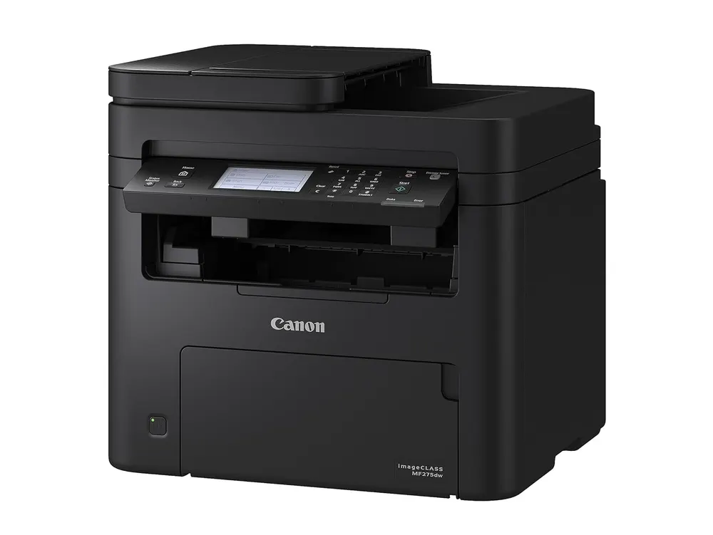Canon imageCLASS MF275dw Laser Multifunction Printer