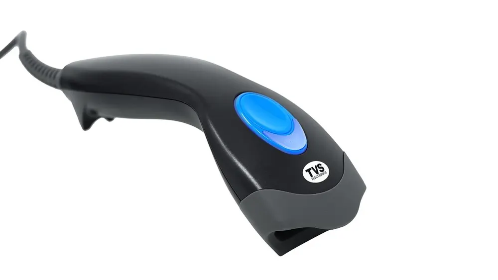 TVS BS-C101 Star Barcode Scanner
