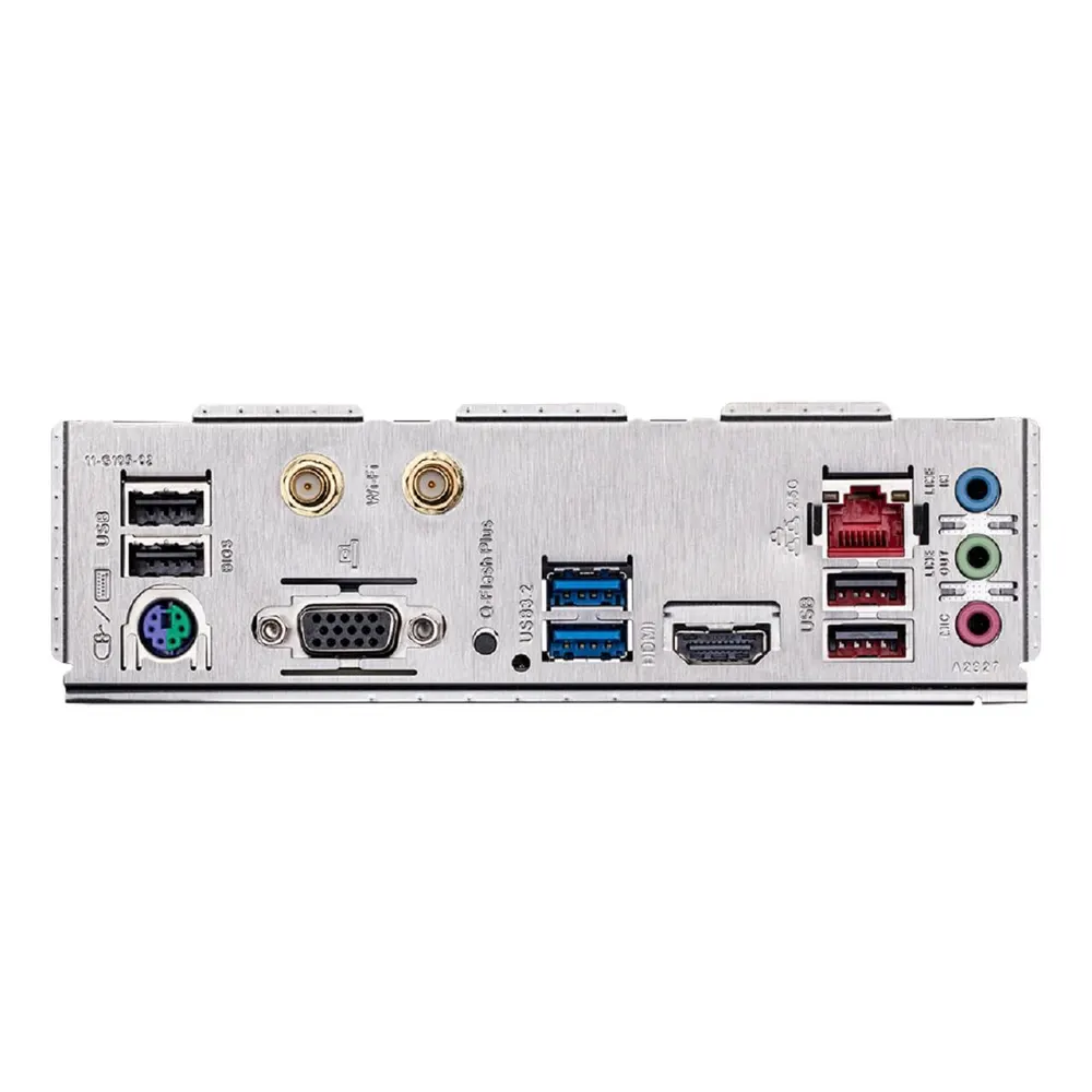 Gigabyte B650M Gaming WiFi DDR5 Motherboard – image 2