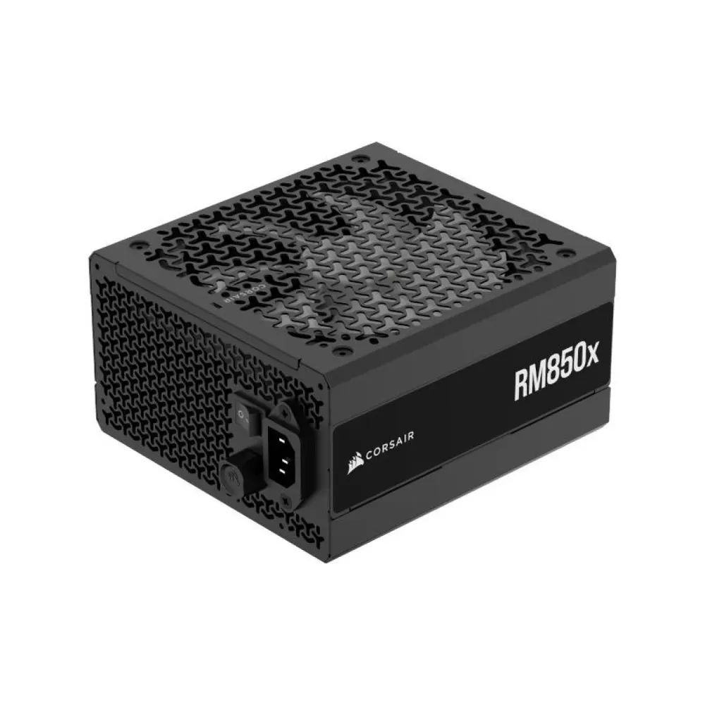 Corsair RM850x 850W Fully Modular Power Supply – image 2