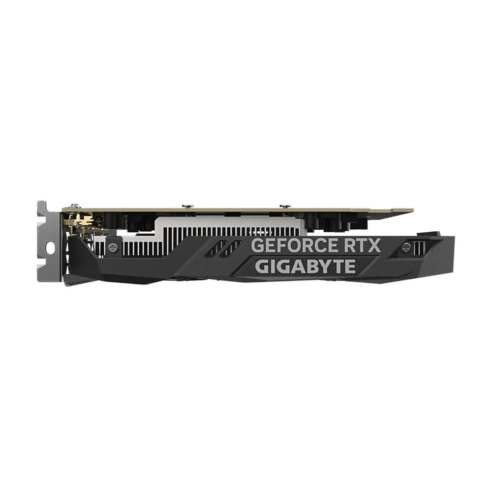 Gigabyte GeForce RTX 3050 WINDFORCE OC 6G Graphics Card – image 4