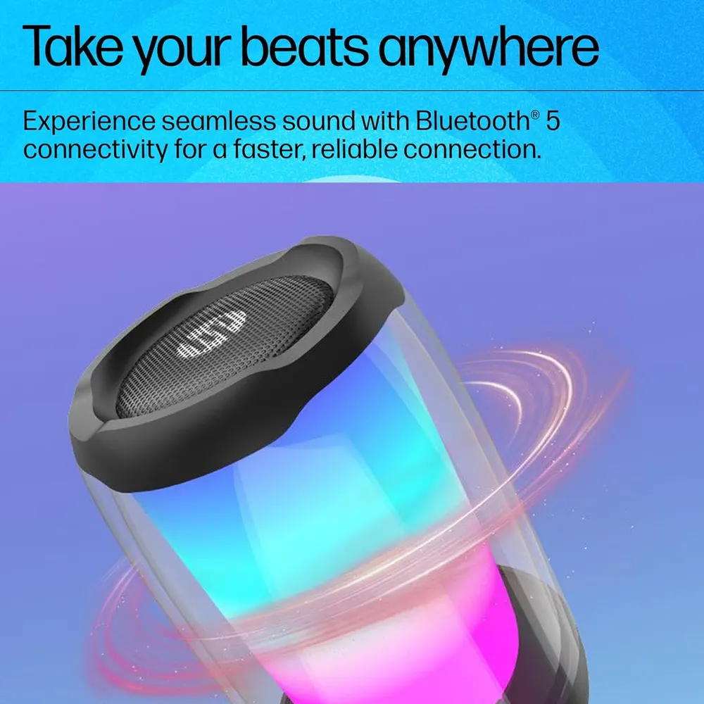 HP Wired Speaker DHS-5100