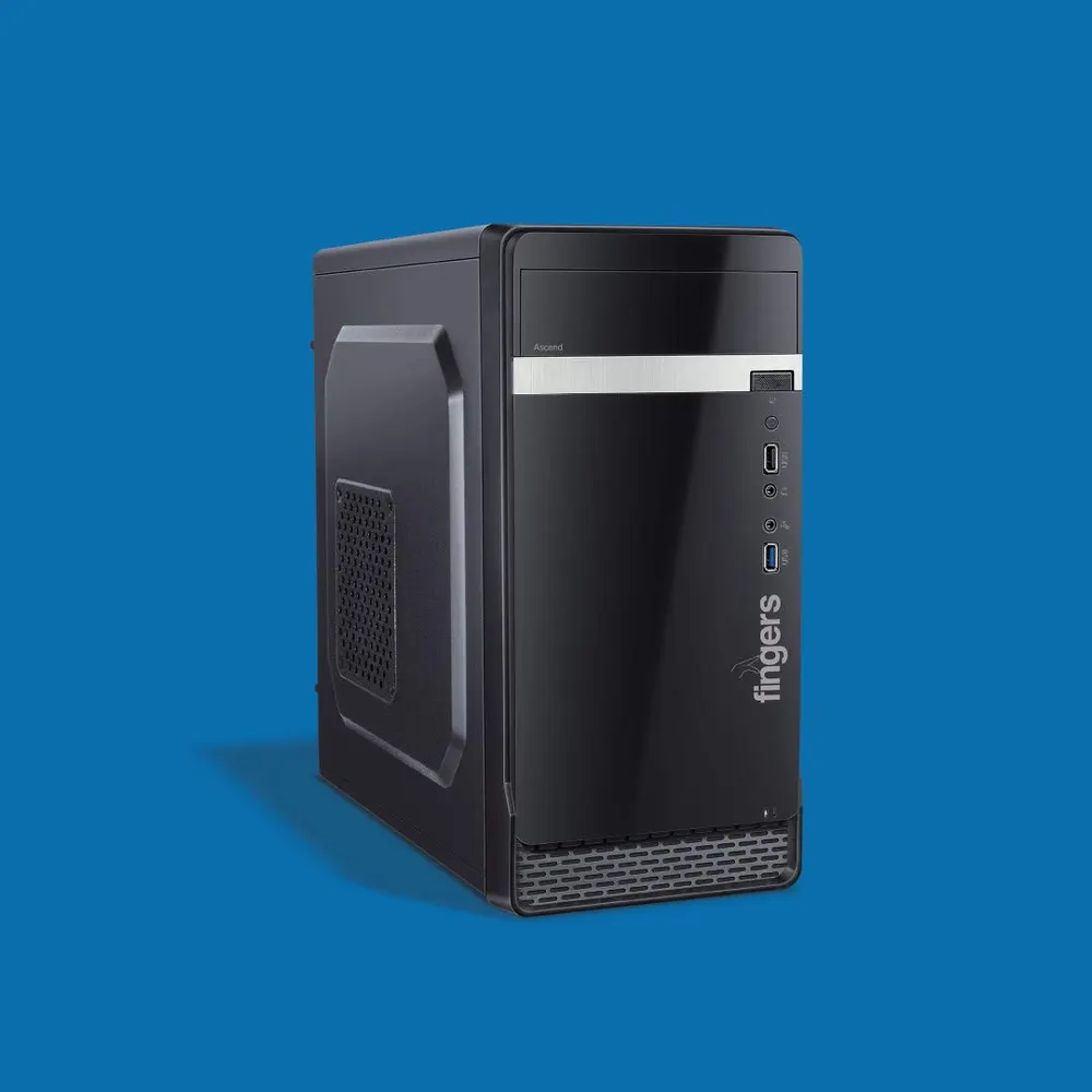 Fingers Cabinet Ascend C3