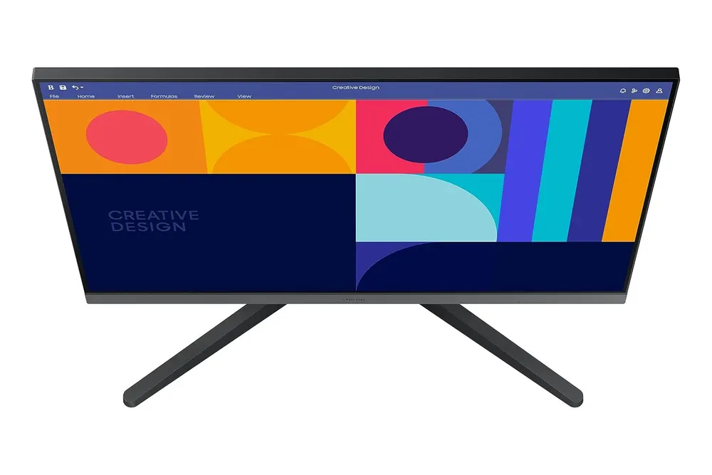 Samsung LS24C330GAWXXL 24" IPS LED Monitor – image 6