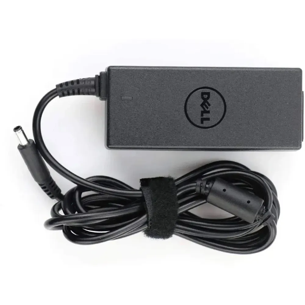 Dell Original 45W Small Pin Adapter