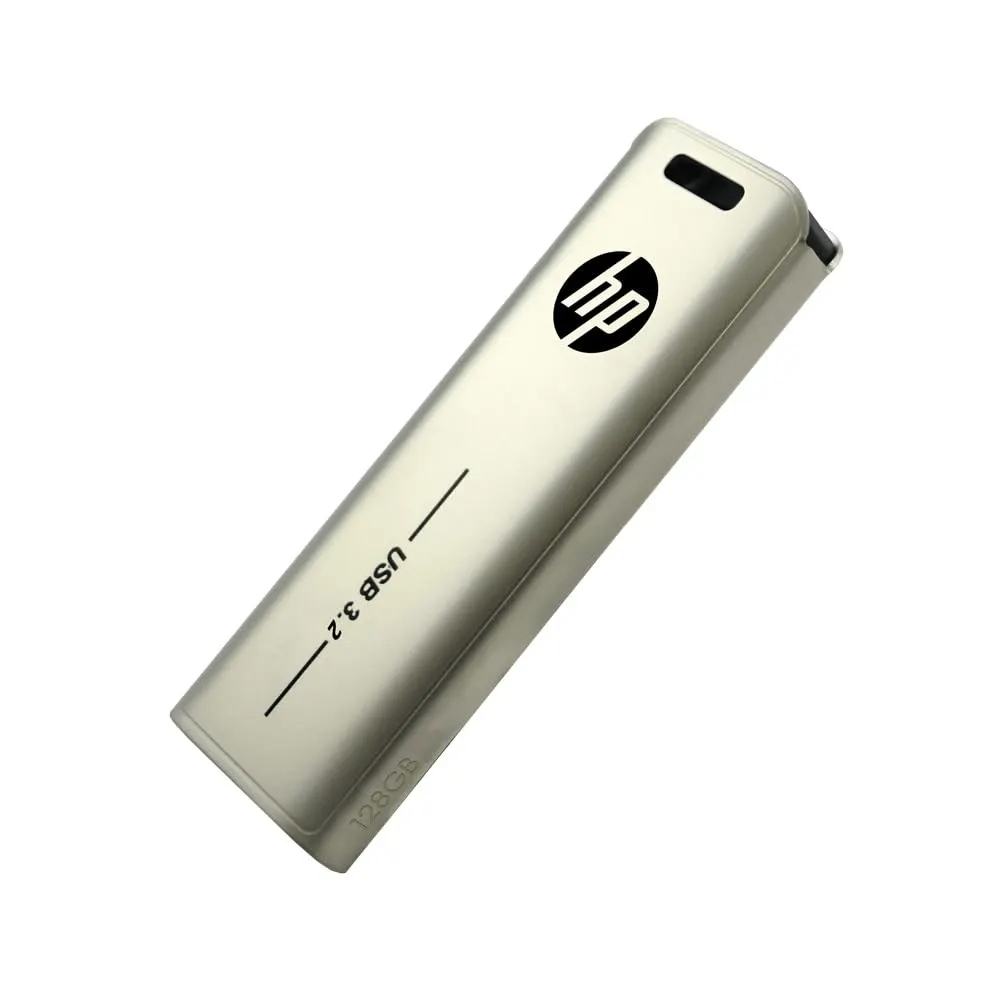HP x796w 128GB USB 3.2 Pendrive