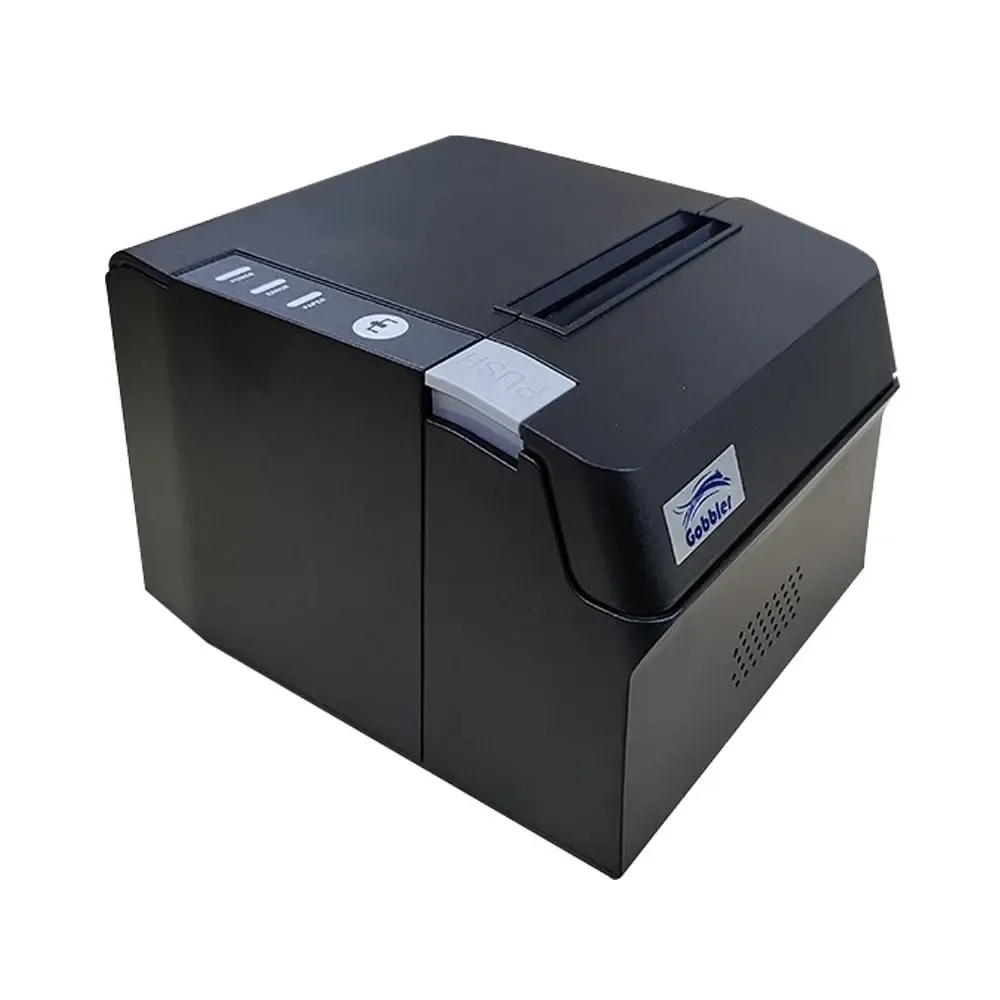 Gobbler SP-POS891USD Thermal Receipt Printer (USB + LAN)