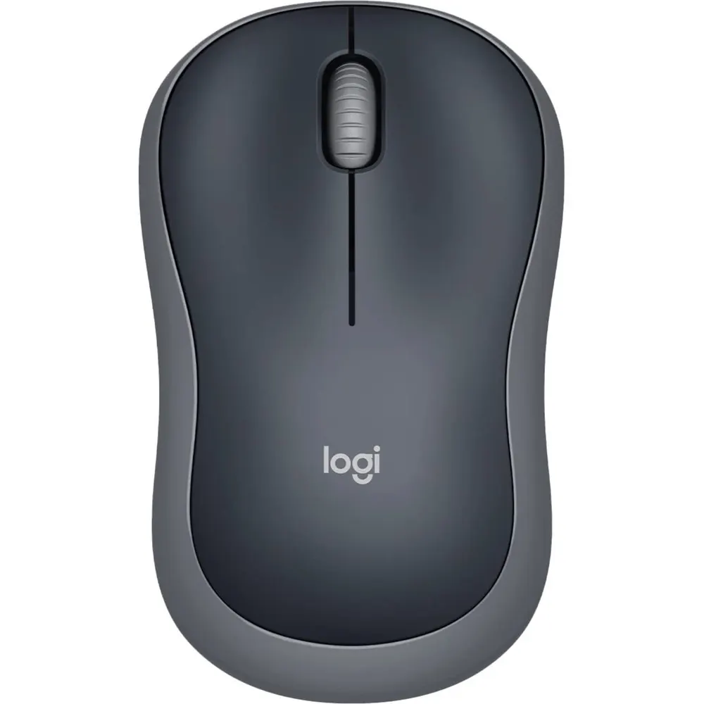Logitech Wireless Mouse M185 – image 3