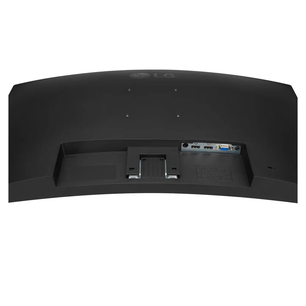 LG 32MR50C-B 32" Full HD 100Hz Curved VA Monitor with FreeSync – image 5