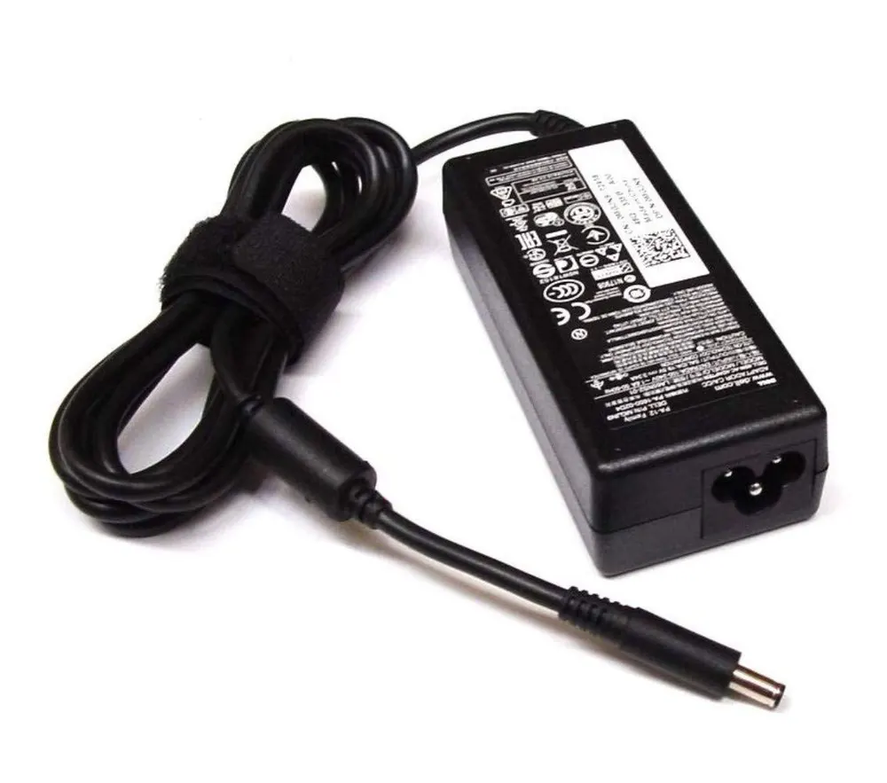 Dell 65W Small Pin Laptop Adapter (MGJN9)