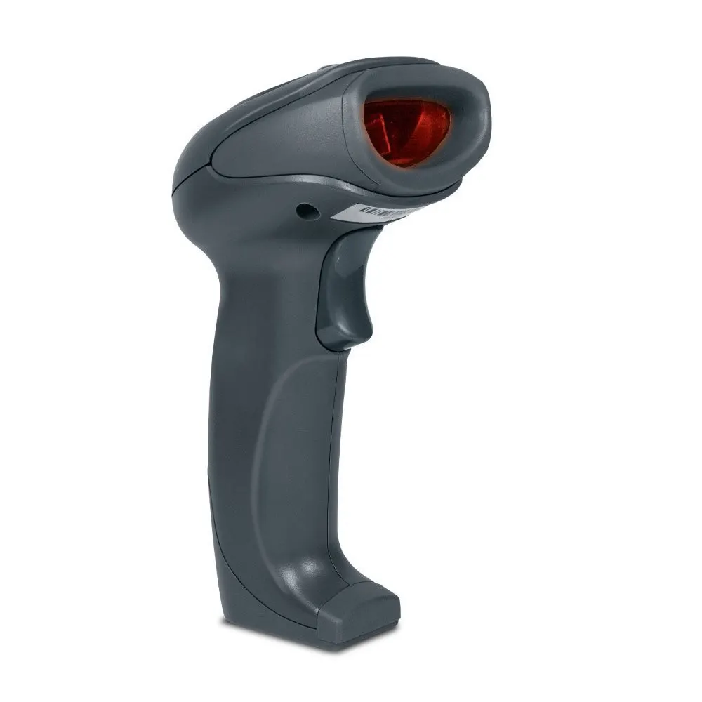iBall WBS-650MV 2.4GHz Wireless 1D Barcode Scanner