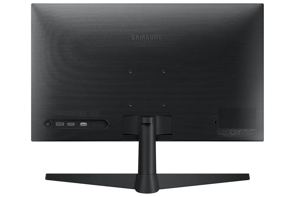 Samsung LS24C330GAWXXL 24" IPS LED Monitor – image 4