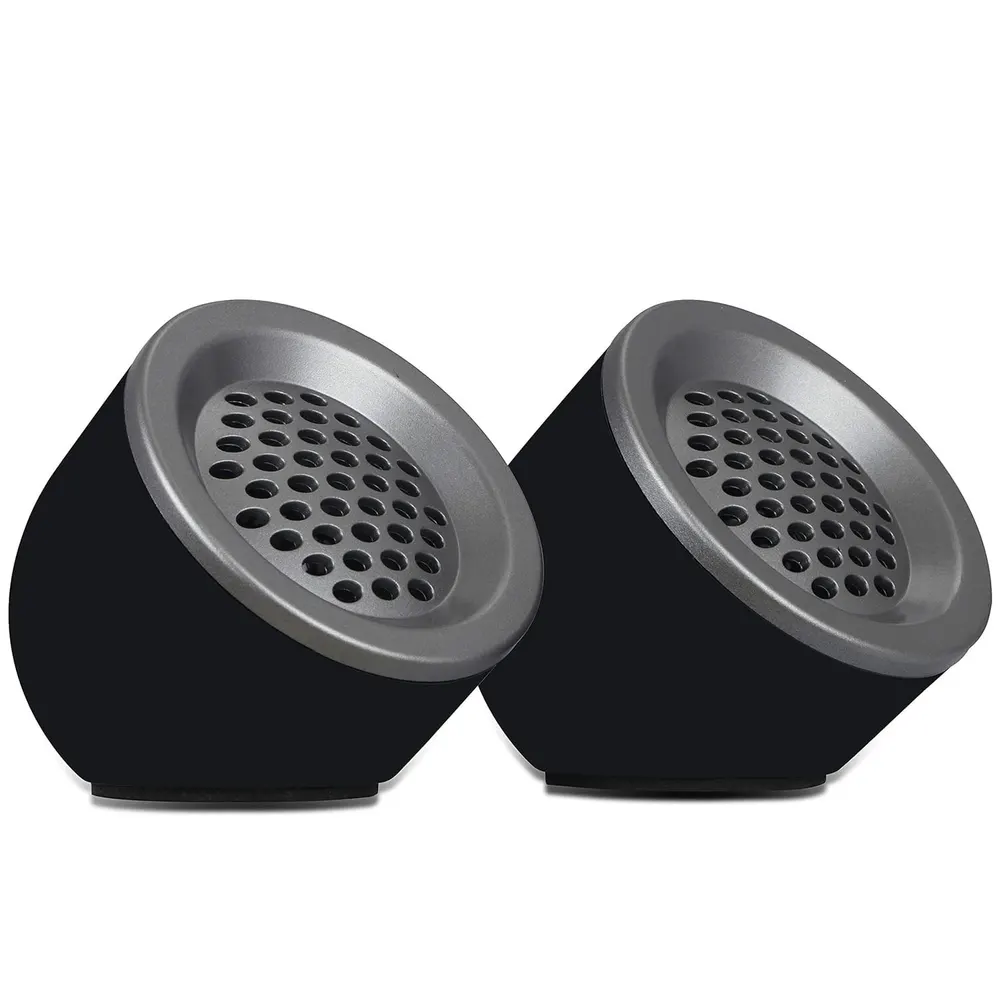Zebronics Zeb-Pluto 2.0 USB Speaker