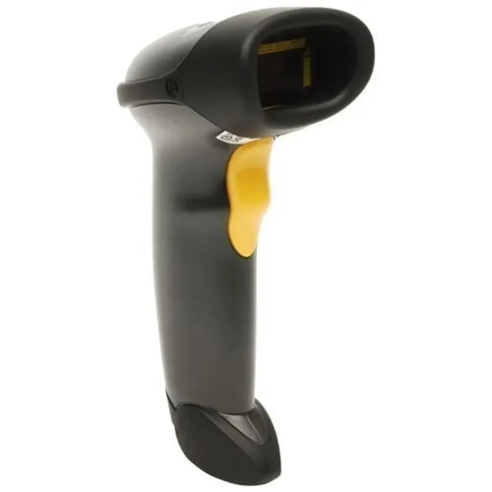 Gobbler MJ 2818B 2D Wireless Barcode Scanner