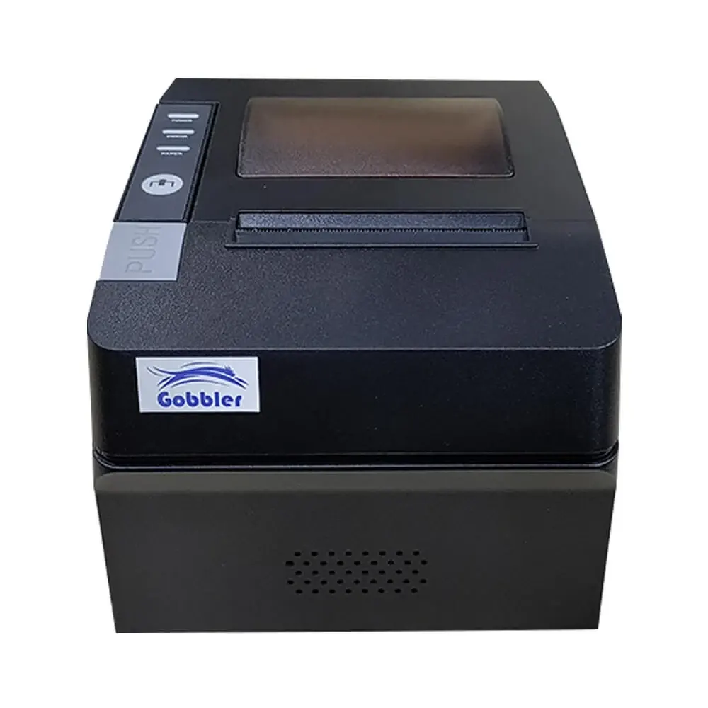 Gobbler SP-POS892UED Thermal Receipt Printer (USB + LAN)