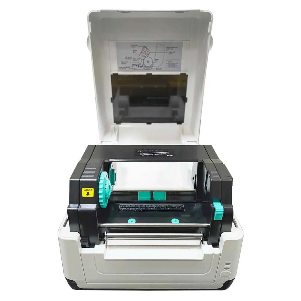 Gobbler XP-TT428B Thermal Label Printer – image 3