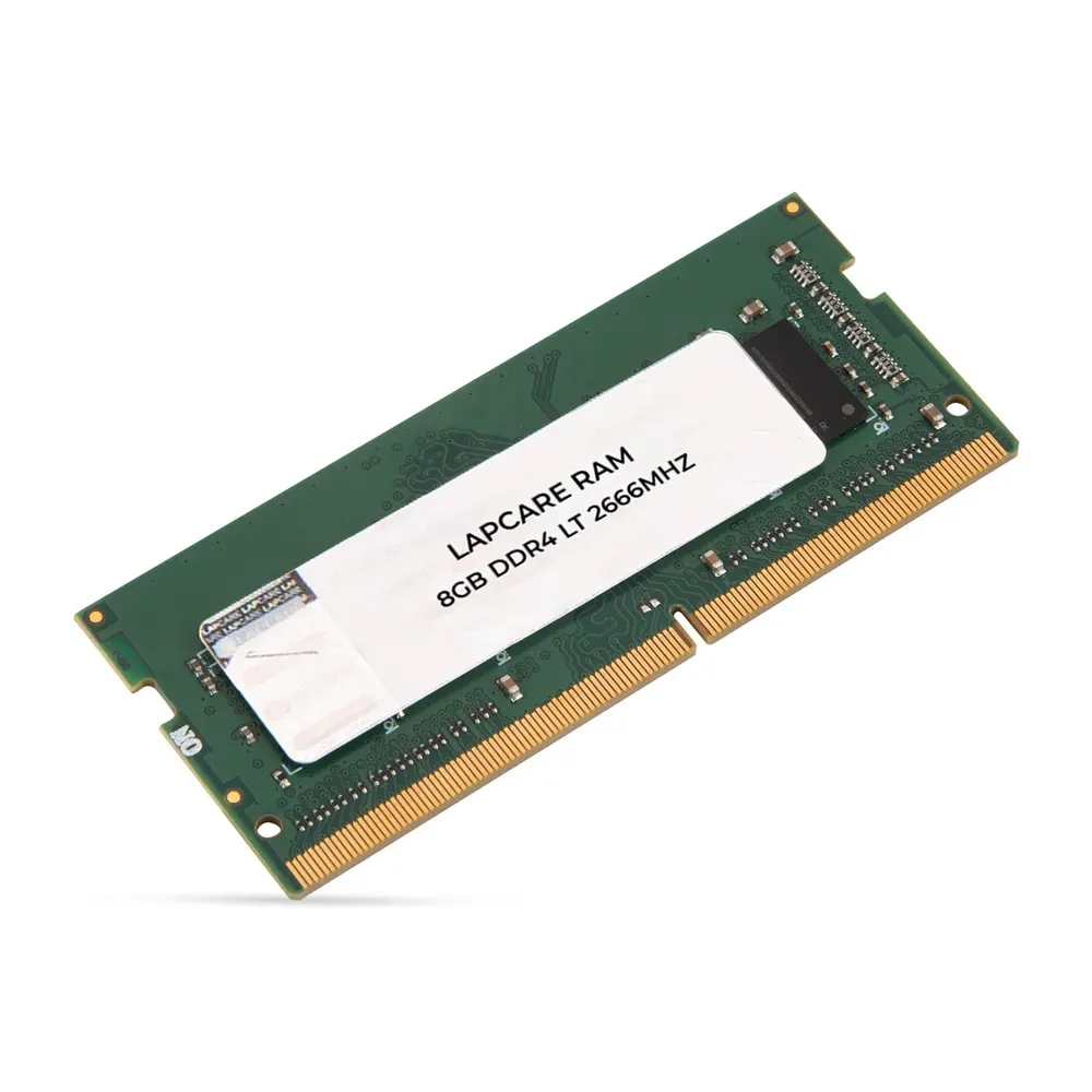 Lapcare 8GB DDR4 2666MHz Laptop RAM