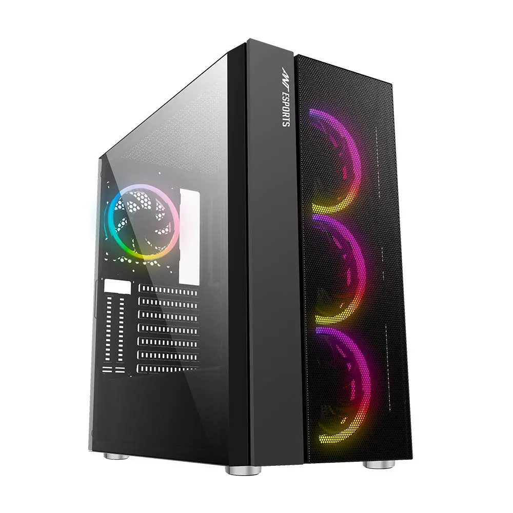 Ant Esports ICE-511MT Cabinet