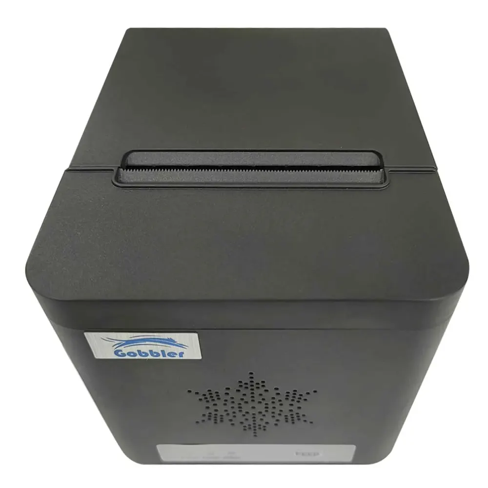Gobbler SP-POS894UED Thermal Receipt Printer (USB + Bluetooth)