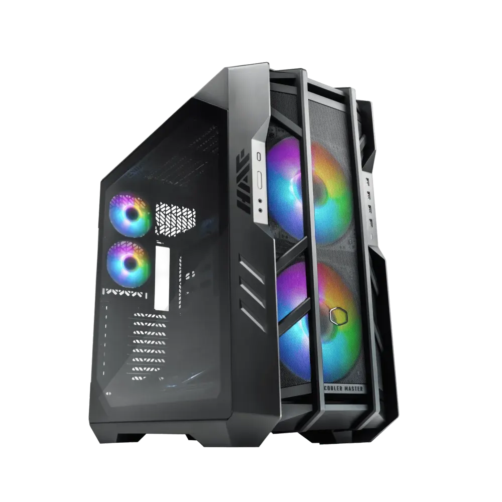 Cooler Master HAF 700 Cabinet – image 2