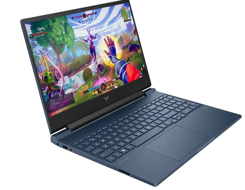HP Victus 15-fa1412TX Gaming Laptop (Intel Core i5 12th Gen)