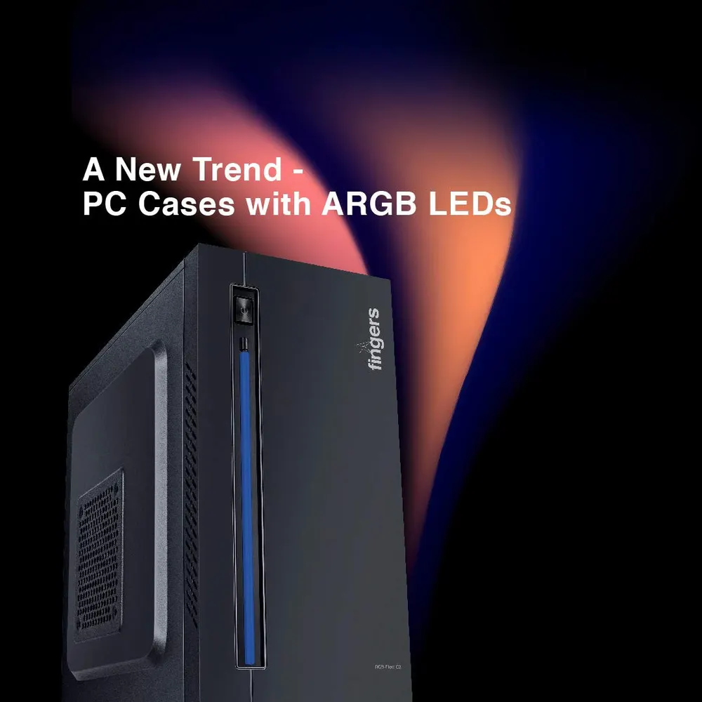 Fingers Cabinet RGB Flow C2 – image 2